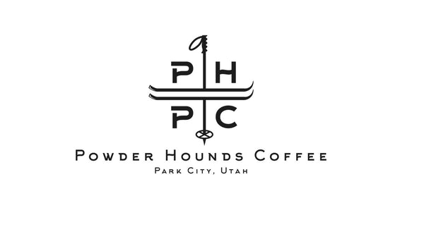 POWDER HOUNDS COFFEE